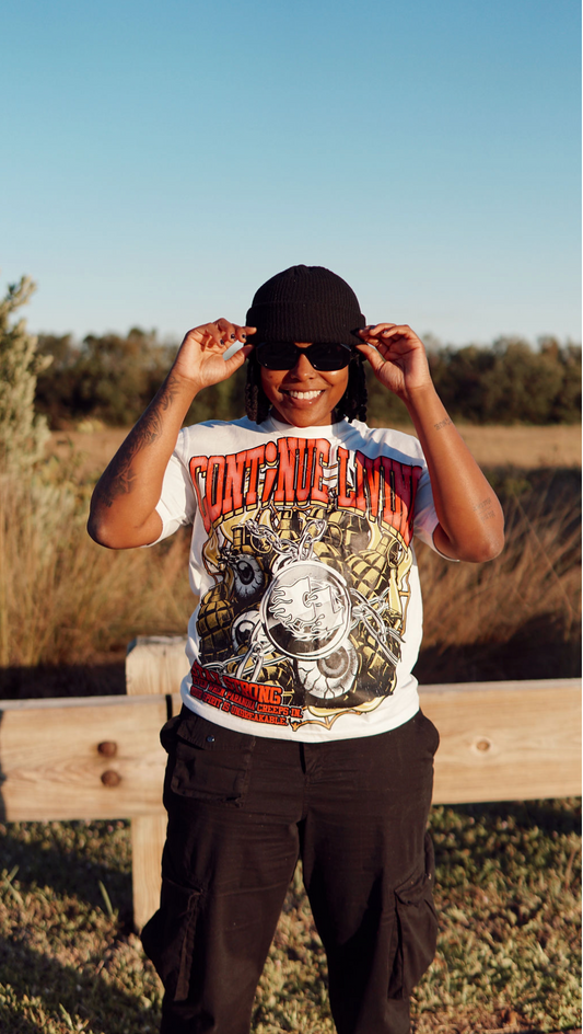 Stay Strong T-Shirt